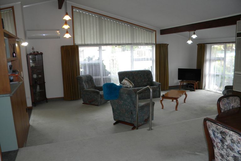 Photo of property in 217 Tui Crescent, Te Awamutu, 3800