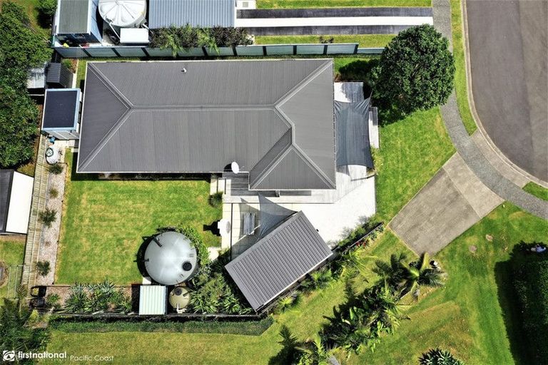 Photo of property in 44 Dolphin Drive, Whiritoa, Whangamata, 3691