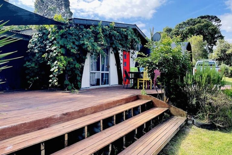 Photo of property in 44 Parnell Street, Rawene, Kaikohe, 0473