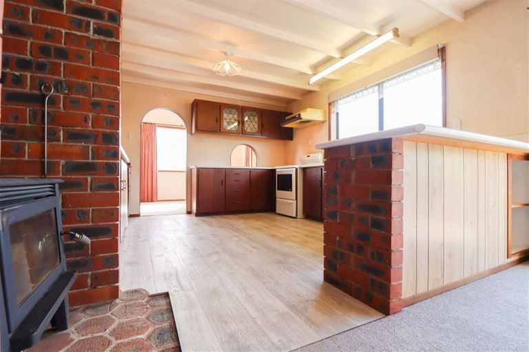 Photo of property in 10 North Terrace Road, Geraldine, 7930