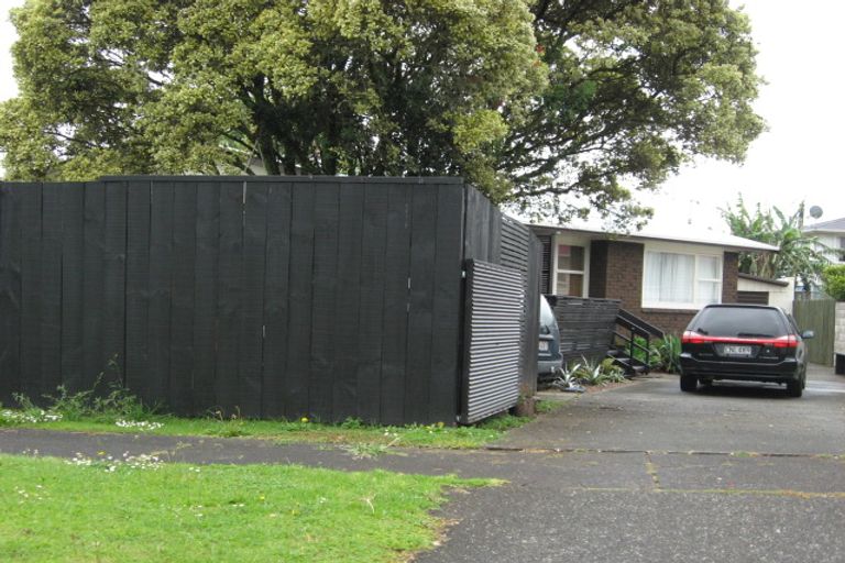 Photo of property in 47 Wellesley Road, Mangere Bridge, Auckland, 2022