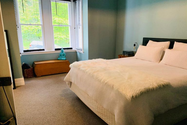 Photo of property in 19 Serpentine Avenue, Dunedin Central, Dunedin, 9016