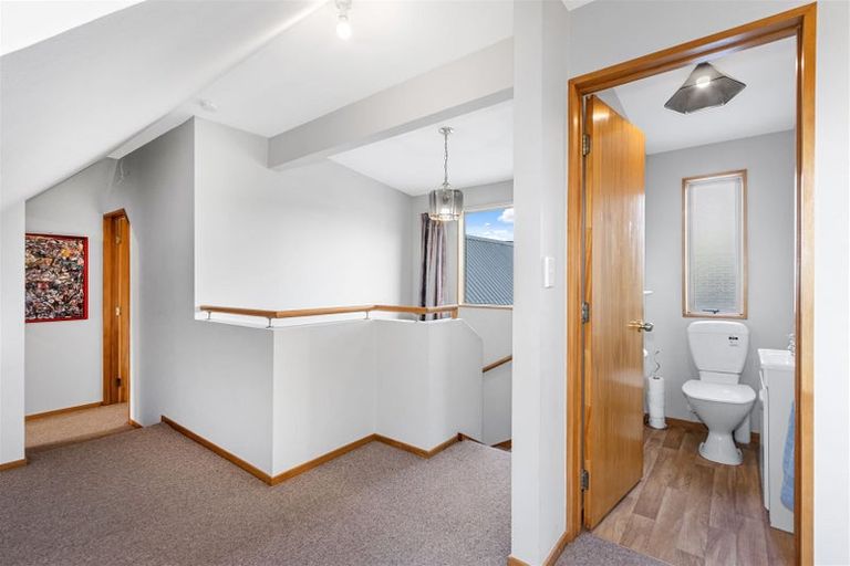 Photo of property in 34 Townshend Crescent, Halswell, Christchurch, 8025