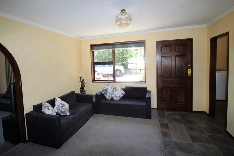 Photo of property in 1 Fox Street, Alexandra, 9320