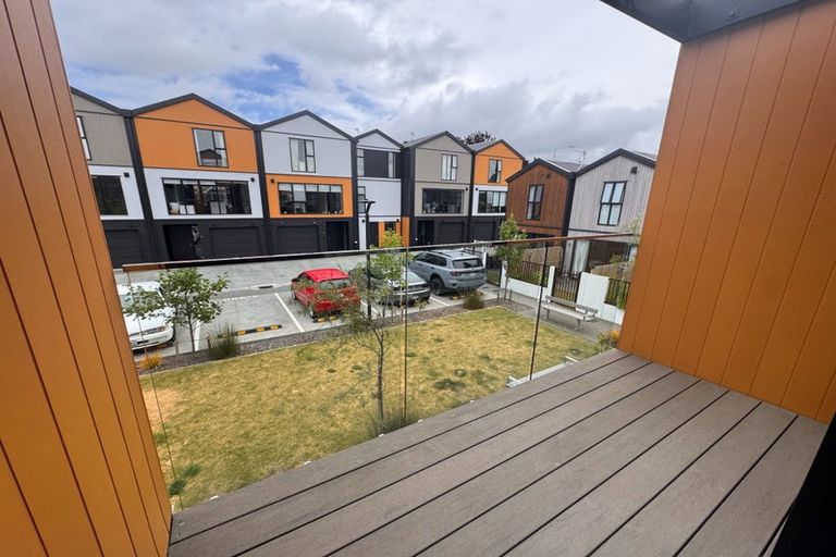 Photo of property in 8/266 Armagh Street, Christchurch Central, Christchurch, 8011