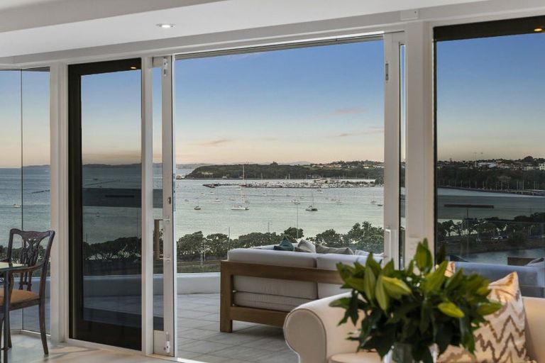 Photo of property in 3/121 Saint Stephens Avenue, Parnell, Auckland, 1052