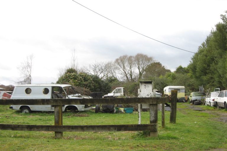 Photo of property in 2 Matai Street, Mangakino, 3421