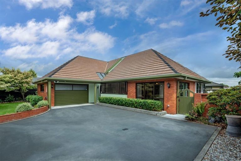 Photo of property in 12 Kildare Terrace, Lincoln, 7608