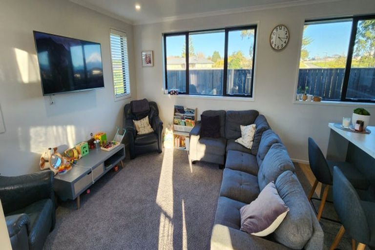 Photo of property in 20 Papawhero Drive, Bell Block, New Plymouth, 4312
