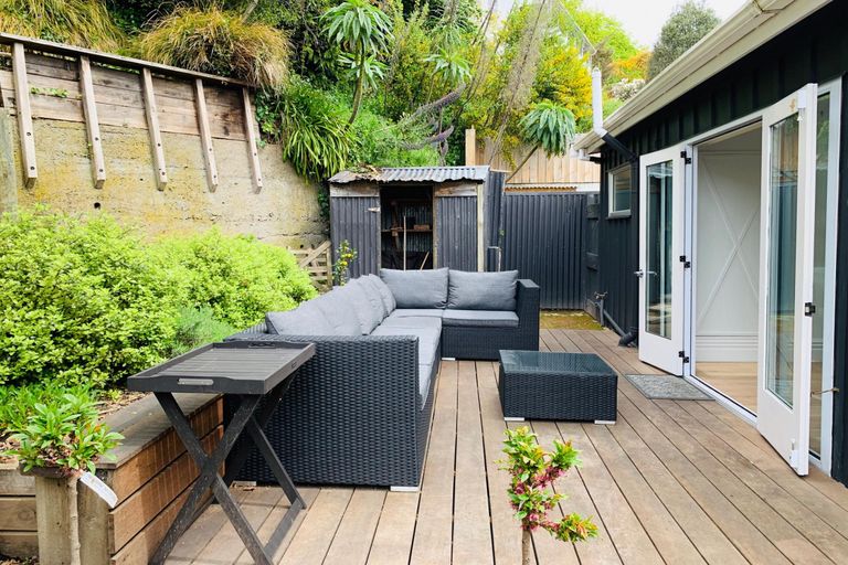 Photo of property in 19 Serpentine Avenue, Dunedin Central, Dunedin, 9016