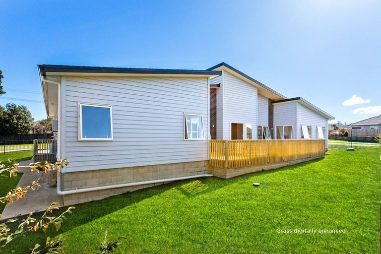 Photo of property in 29 Tapu Road, Huapai, Kumeu, 0810