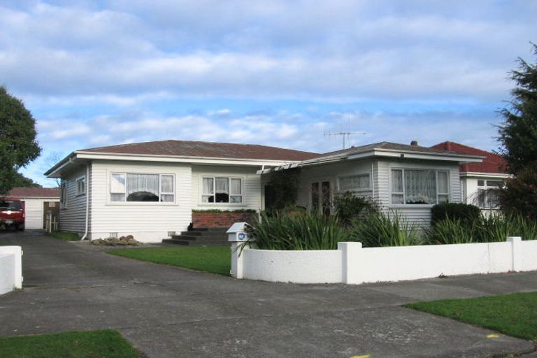 Photo of property in 56 Mcgregor Street, Milson, Palmerston North, 4414