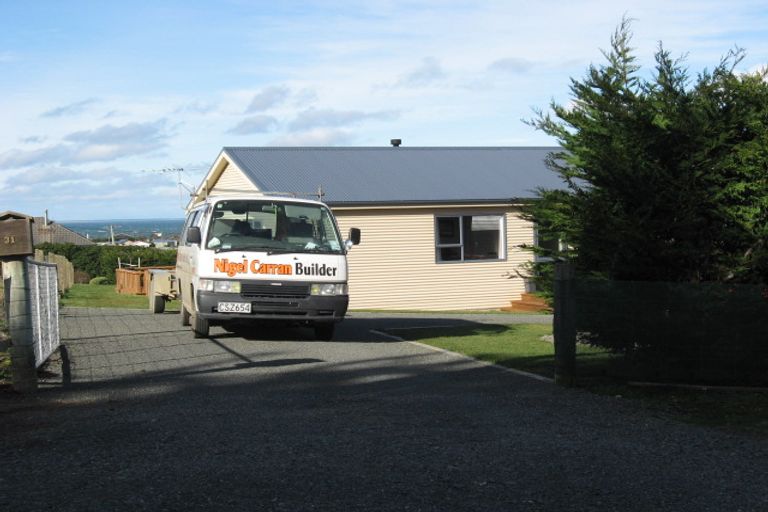 Photo of property in 31 Milton Street, Riverton/aparima, Riverton, 9822