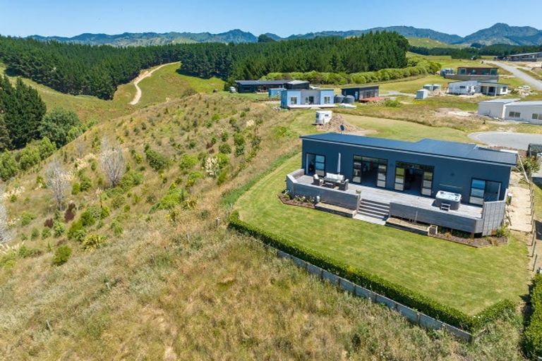 Photo of property in 5 Pukeko Place, Riversdale Beach, Masterton, 5872