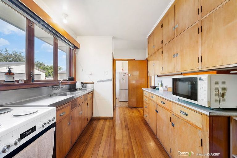 Photo of property in 47 Intermediate Street, Solway, Masterton, 5810