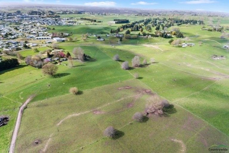 Photo of property in 29 Arapuni Road, Arapuni, Putaruru, 3415
