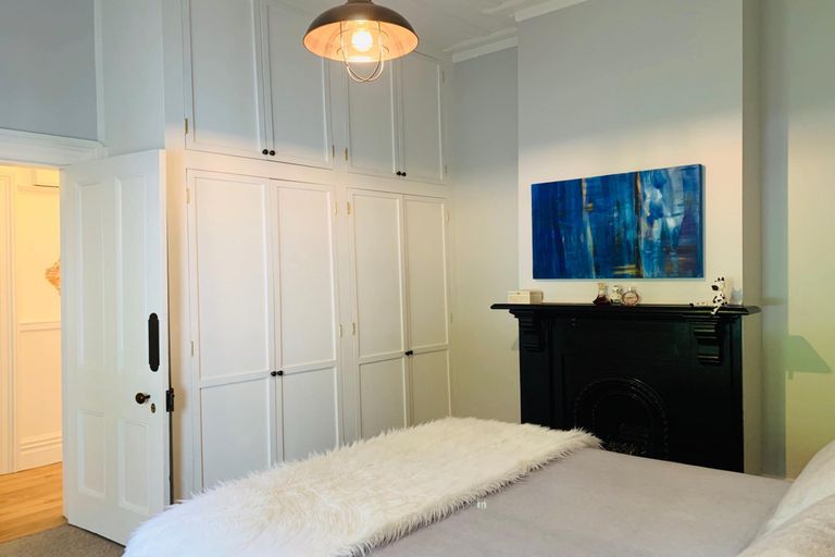 Photo of property in 19 Serpentine Avenue, Dunedin Central, Dunedin, 9016