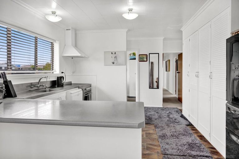 Photo of property in 31 Kamahi Avenue, Hawera, 4610