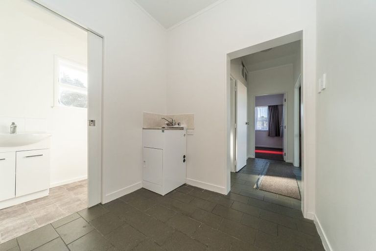 Photo of property in 43 Rotherham Terrace, Miramar, Wellington, 6022