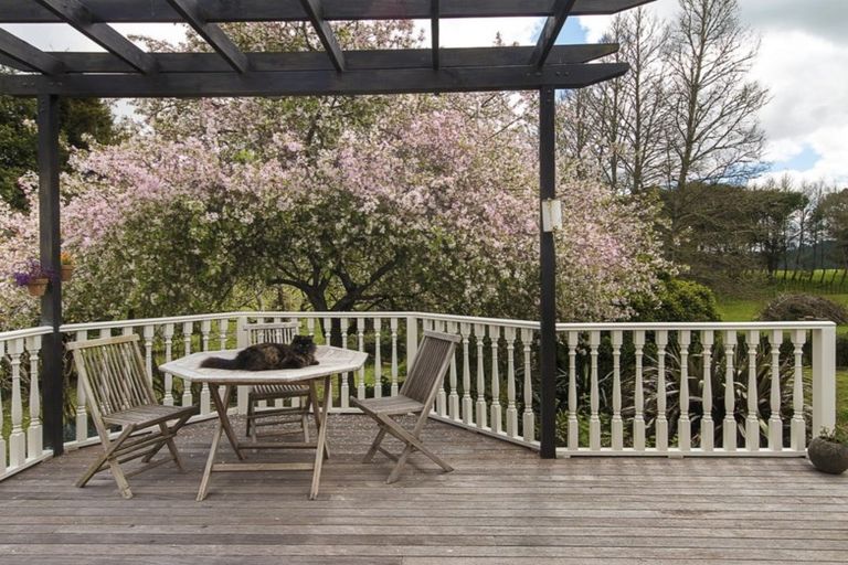 Photo of property in 100 Brewster Road, Pukekawa, Tuakau, 2696