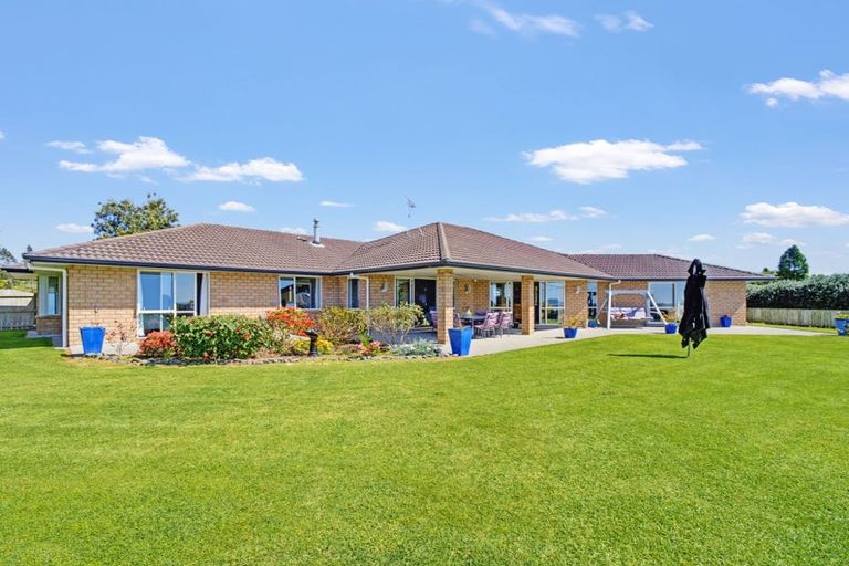 Photo of property in 233 Waipapa Block Road, Whakamarama, Tauranga, 3180