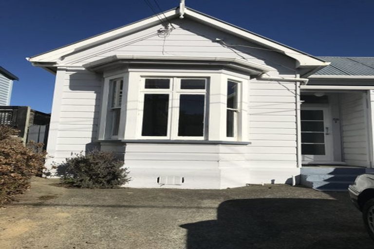 Photo of property in 54 Elizabeth Street, Mount Victoria, Wellington, 6011