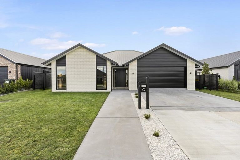 Photo of property in 26 William Paul Street, Cambridge, 3434