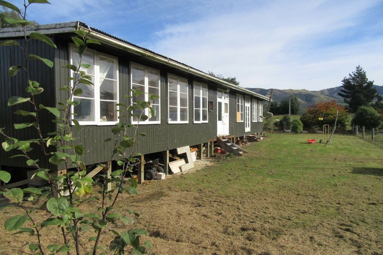 Photo of property in 26 Kirks Road, Waimate, 7978