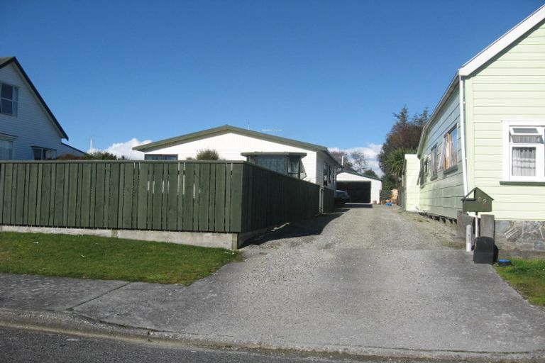 Photo of property in 82 Bealey Street, Hokitika, 7810