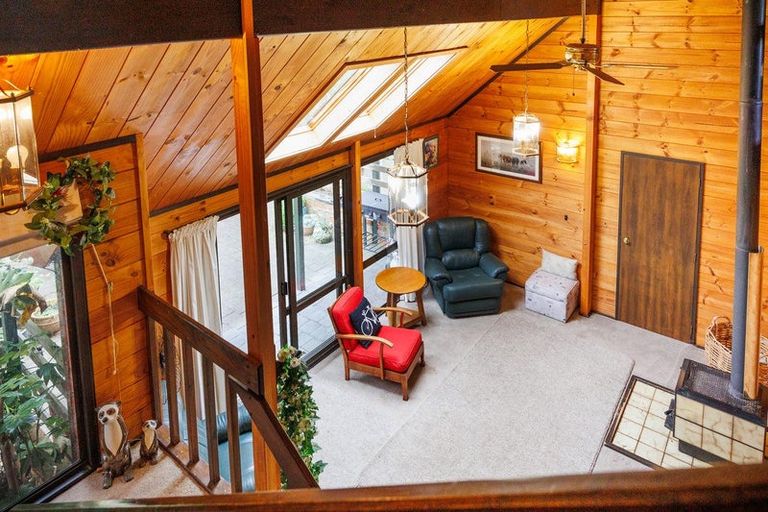 Photo of property in 183 Onepuhi Road, Marton, 4787