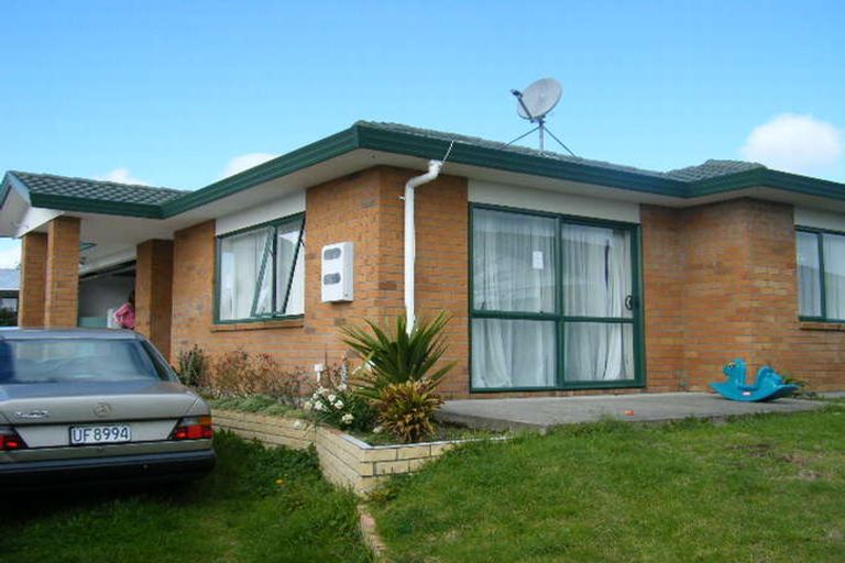 Photo of property in 84 Pitt Avenue, Clendon Park, Auckland, 2103