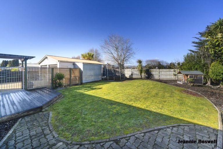 Photo of property in 66 Carter Crescent, Awapuni, Palmerston North, 4412