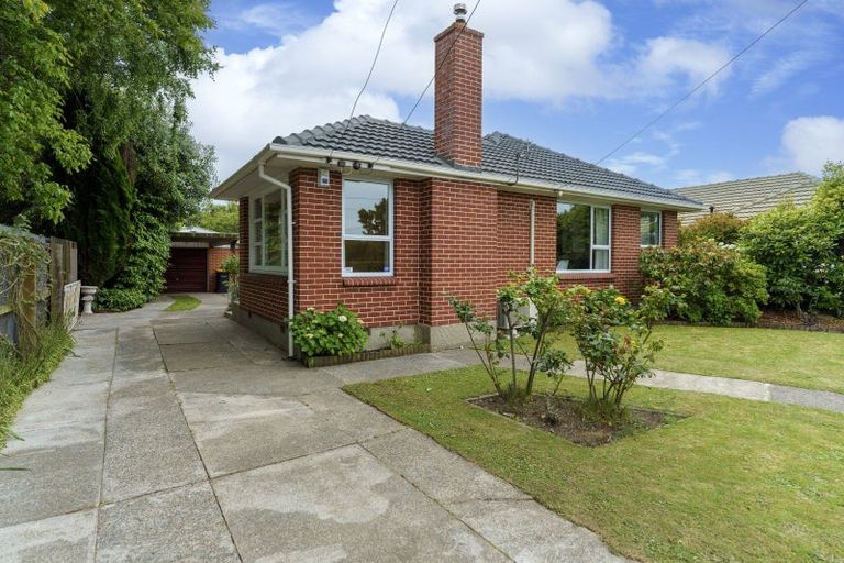 Photo of property in 30 Hockey Street, Bishopdale, Christchurch, 8051