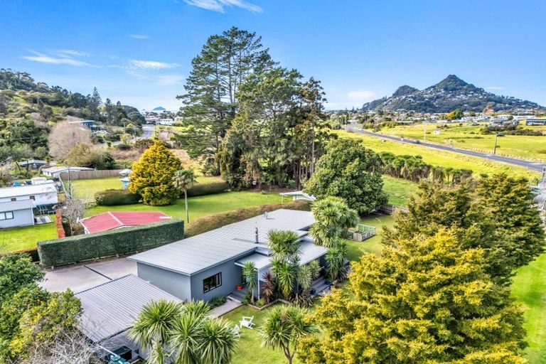 Photo of property in 1a Ocean Beach Road, Tairua, 3508