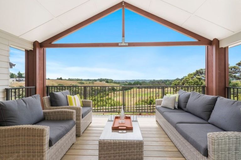 Photo of property in 45 Donaldson Drive, Coatesville, Albany, 0793