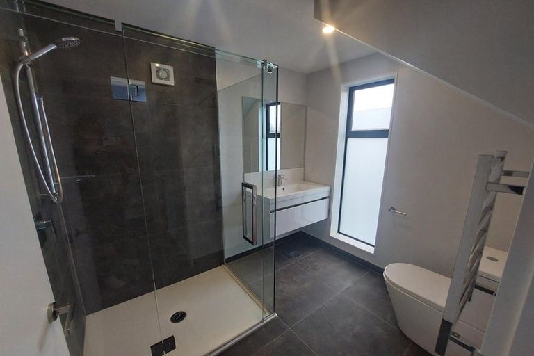 Photo of property in 14/258 Armagh Street, Christchurch Central, Christchurch, 8011