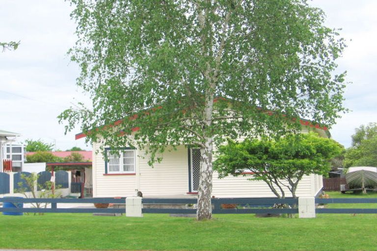 Photo of property in 4 Carlton Street, Te Aroha, 3320