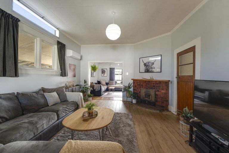 Photo of property in 30 Nelson Street, Mayfield, Blenheim, 7201