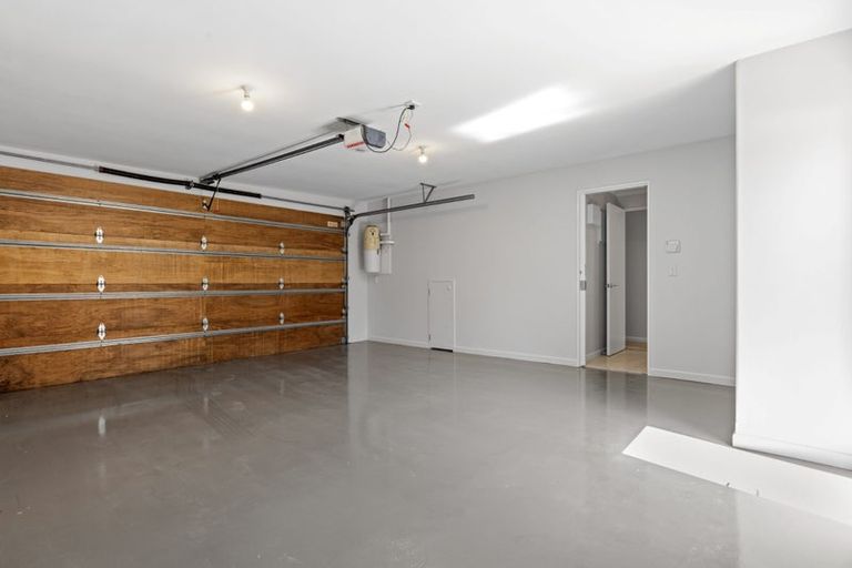 Photo of property in 31 Mcdougall Avenue, St Albans, Christchurch, 8014