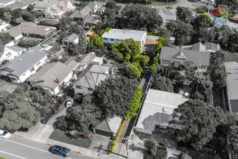 Photo of property in 25 Penrose Street, Woburn, Lower Hutt, 5010