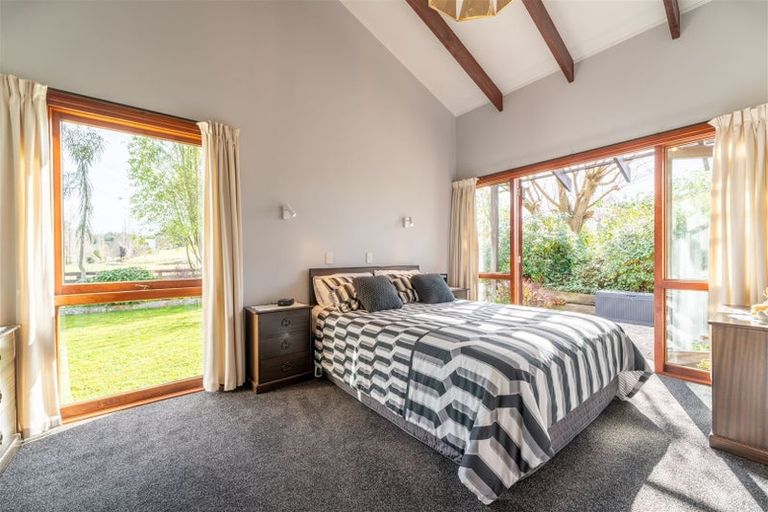 Photo of property in 100 Cox Street, Geraldine, 7930