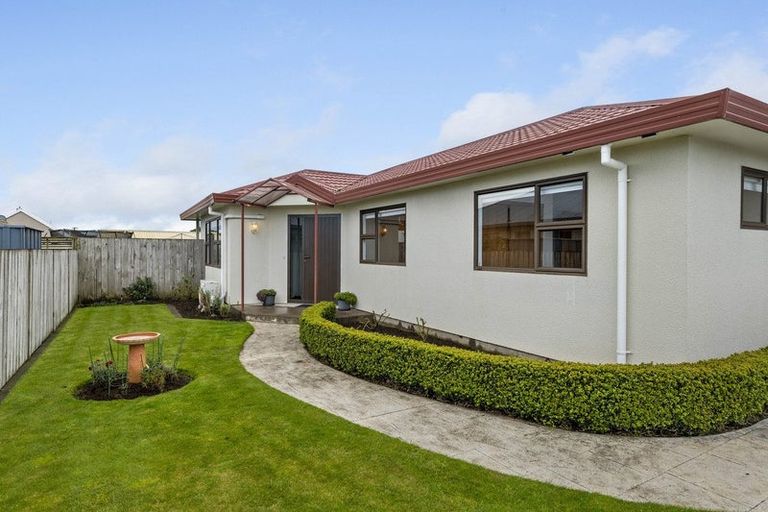 Photo of property in 26b Dixon Avenue, Hawera, 4610