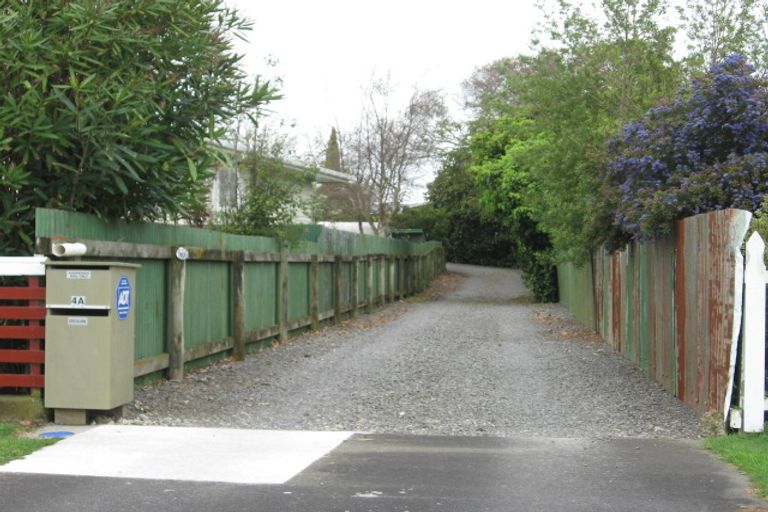 Photo of property in 4a Lincoln Road, Springvale, Whanganui, 4501