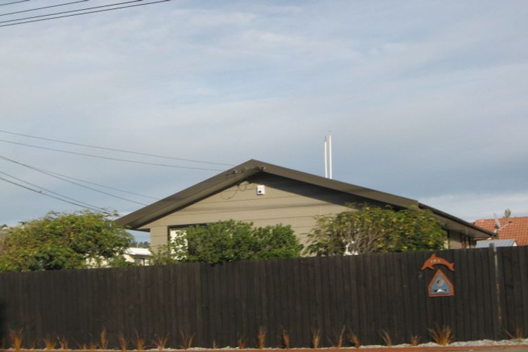 Photo of property in 154 Rocking Horse Road, Southshore, Christchurch, 8062