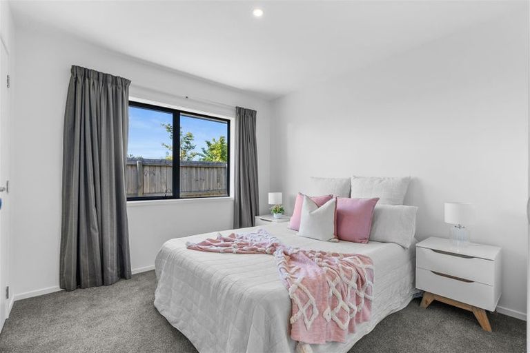 Photo of property in 27 Lambies Street, Marshland, Christchurch, 8083