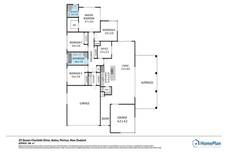 Photo of property in 23 Queen Charlotte Drive, Aotea, Porirua, 5024