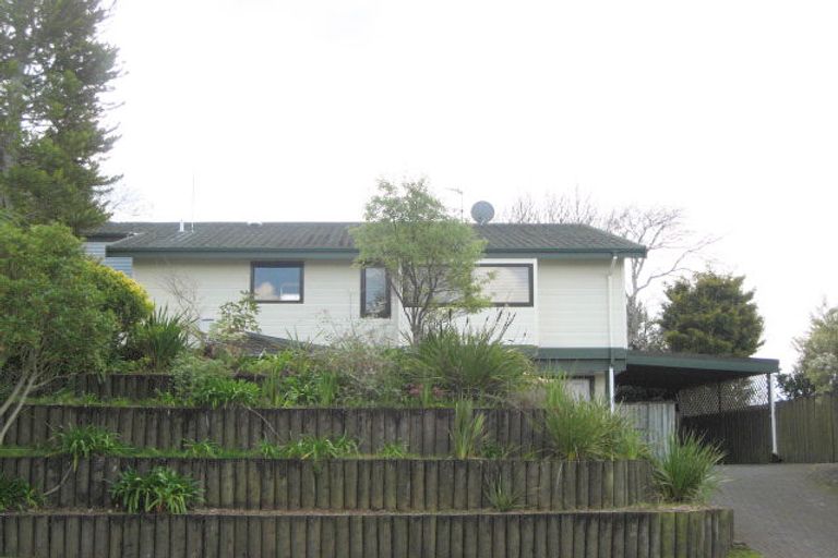 Photo of property in 174 Govett Avenue, Frankleigh Park, New Plymouth, 4310