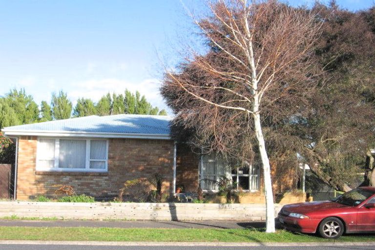 Photo of property in 50 Insoll Avenue, Enderley, Hamilton, 3214