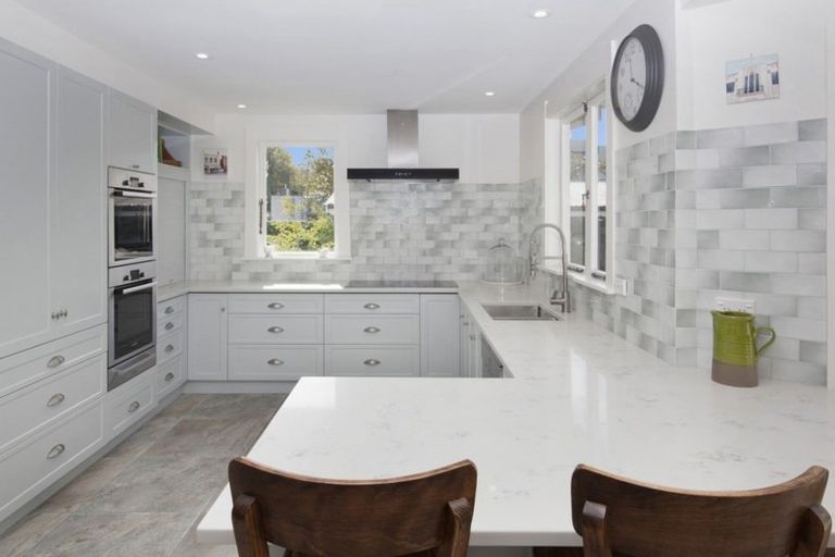 Photo of property in 18 Allister Avenue, Merivale, Christchurch, 8014