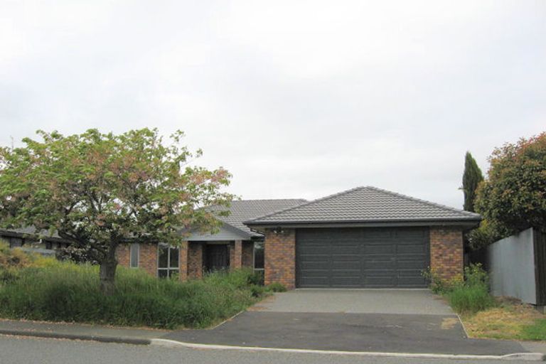 Photo of property in 298 Kingsbury Avenue, Rangiora, 7400